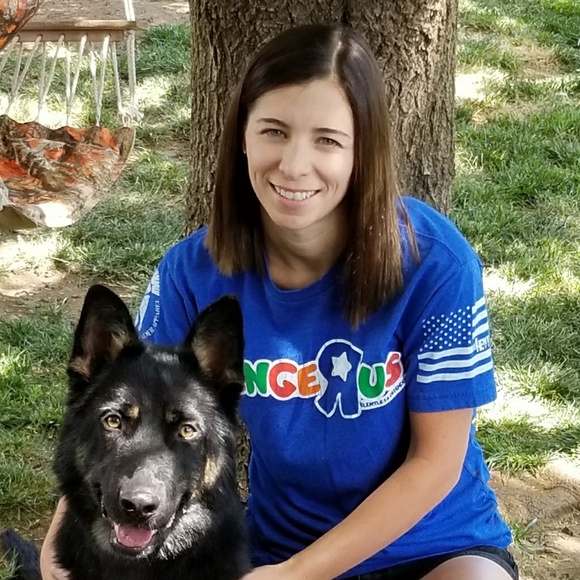 Meet your Posher, Kaci - Picture 1 of 1